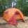 Намет Marmot Halo 4 Tent pale pumpkin/terra cotta (MRT 2721.9198) + 4